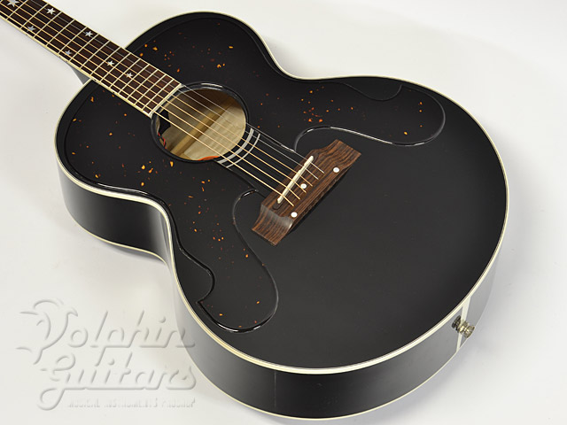 Gibson 1960's J-180 |ドルフィンギターズ