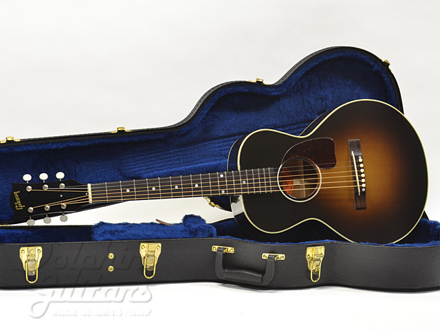 Gibson Arlo Guthrie Lg 2 3 4 ドルフィンギターズ