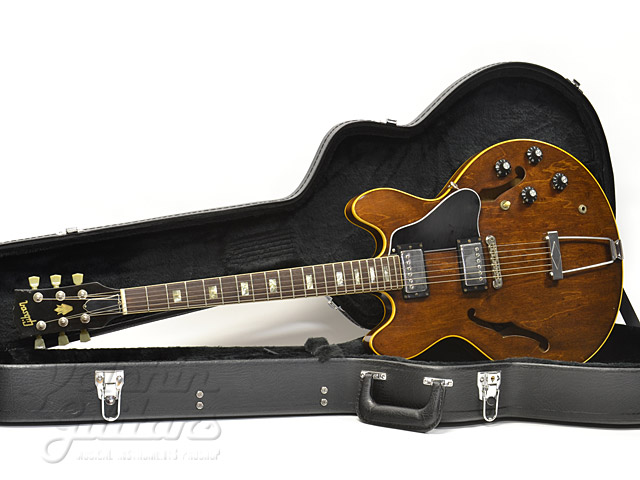 Gibson ES-335TD|ドルフィンギターズ