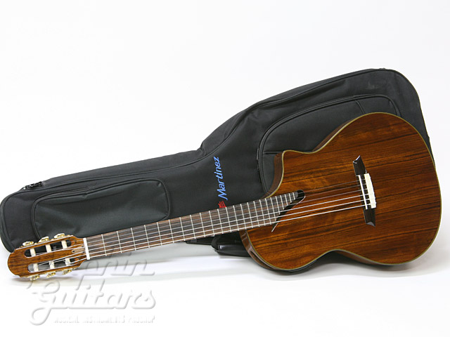 MARTINEZ MSCC-14OV(Stage Guitar Series)|ドルフィンギターズ