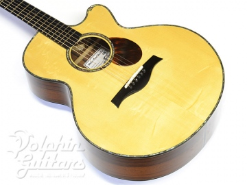 D-Arte Custom (Madagascar Rosewood)