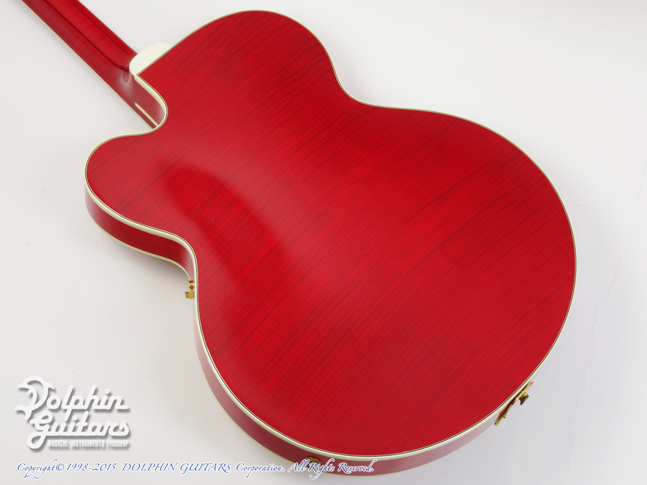 Gibson Custom Shop L-5 CT|ドルフィンギターズ