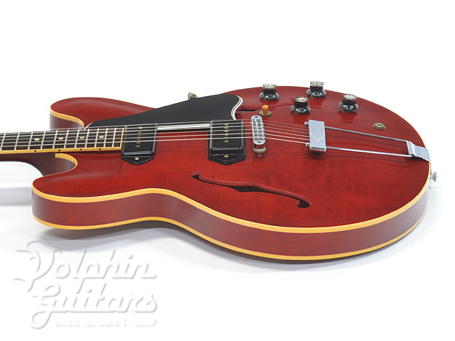 よろしければご購入くださいGibson 純正 ブランコテールピース ES-330 