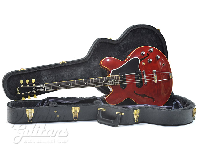 Gibson ES-330|ドルフィンギターズ
