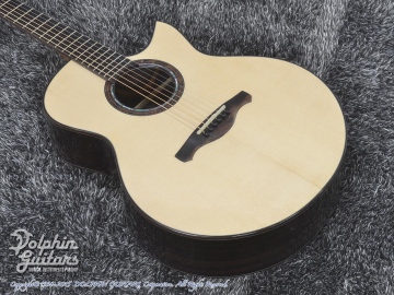 REYDEN SJ (Indian Rosewood)