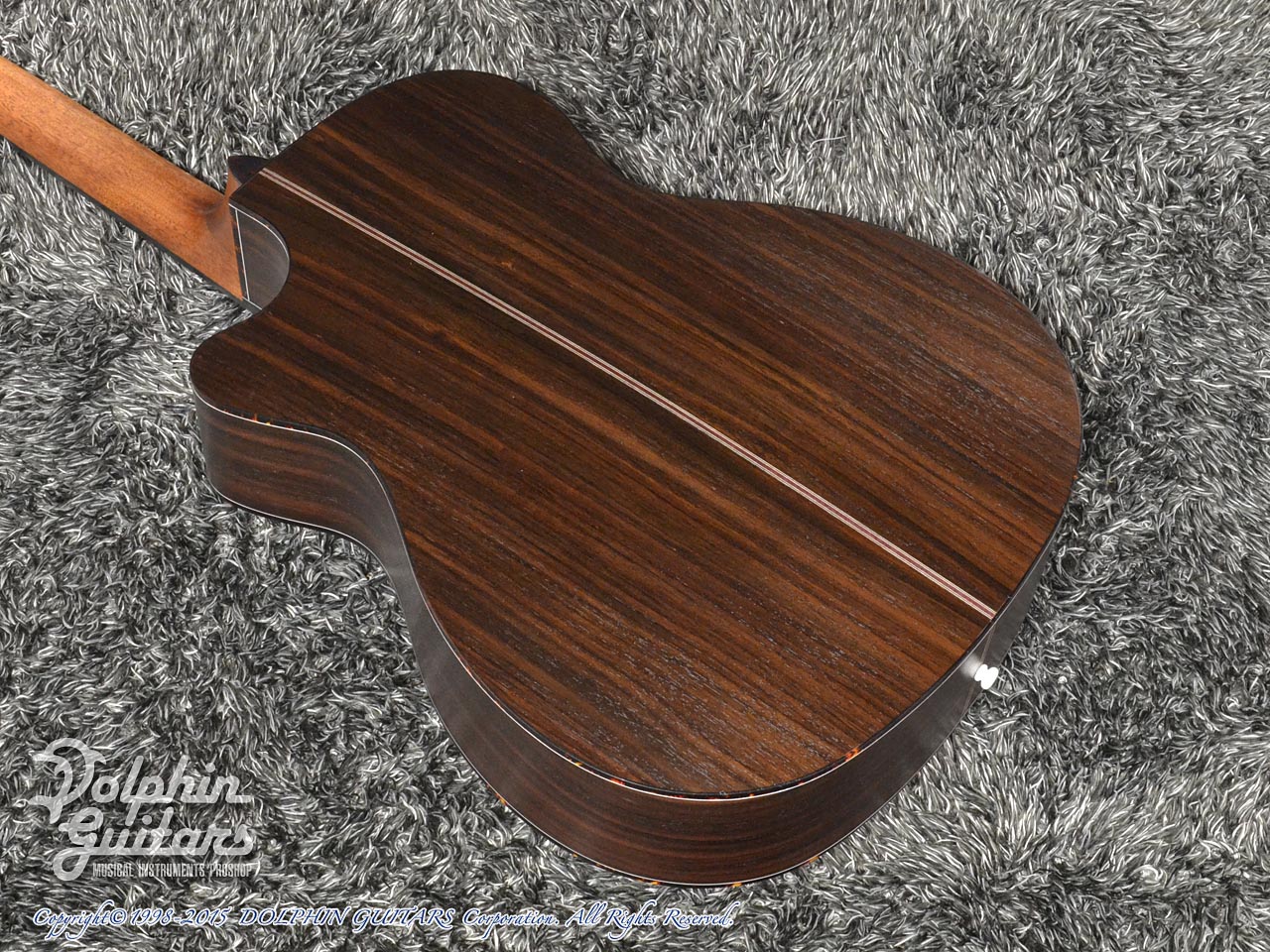 MORRIS F-701C (Rosewood)|ドルフィンギターズ