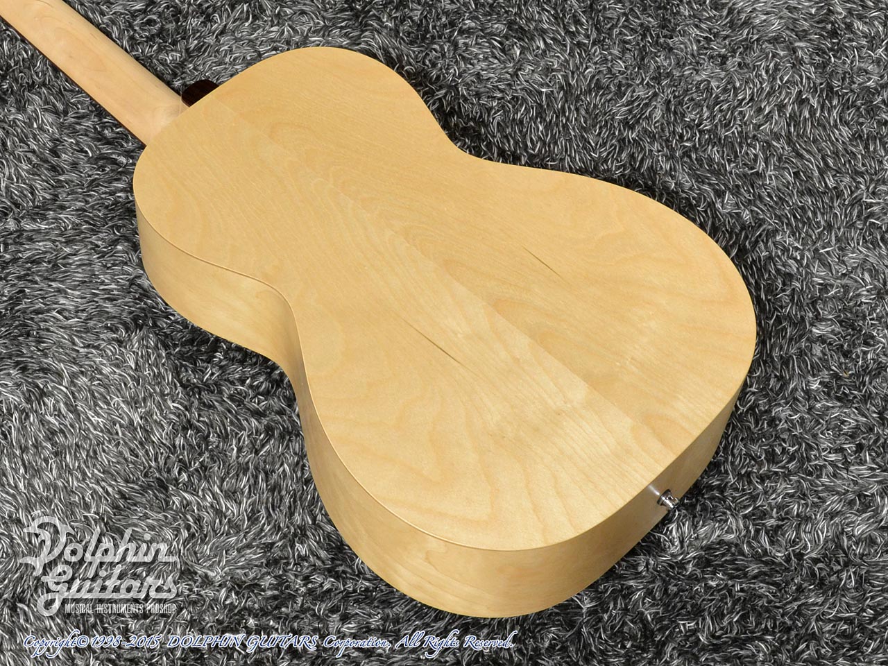 Seagull (Canada) Excursion Natural Solid Spruce Grand SG|ドルフィンギターズ