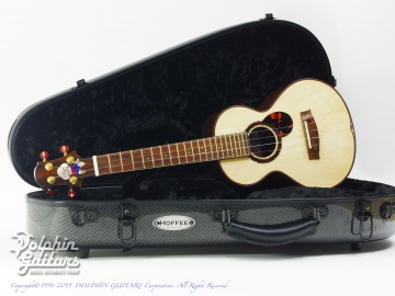 Tenor Ukulele (Jacaranda)