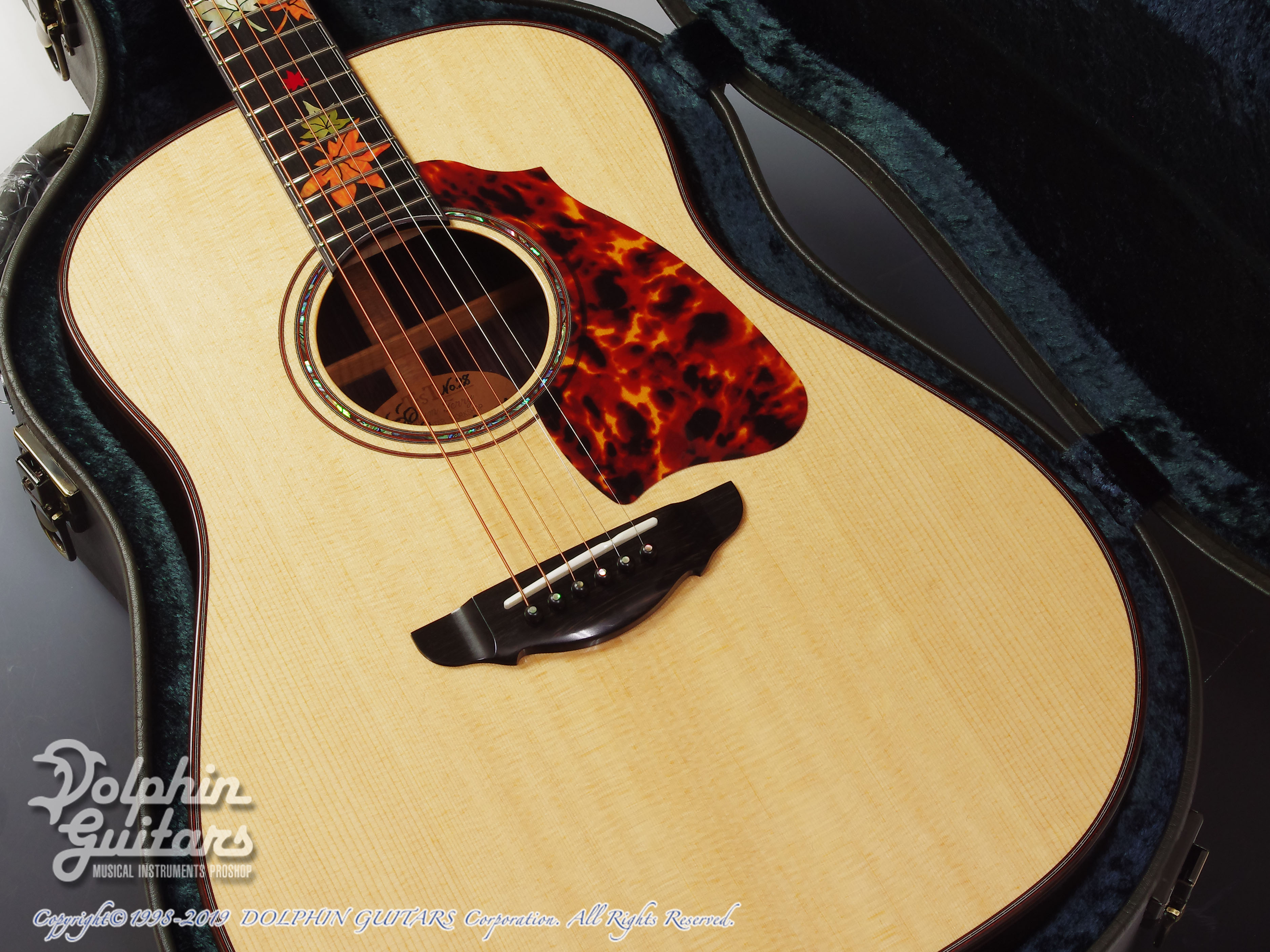 T'sT Premium Terry PTJ-100 MS 45th Anniversary Momiji|ドルフィン